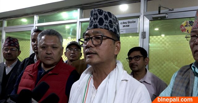 फाइल तस्बिर